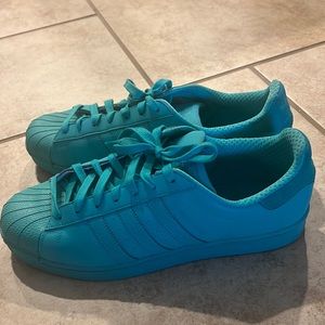 Adidas Superstar Adi-Color